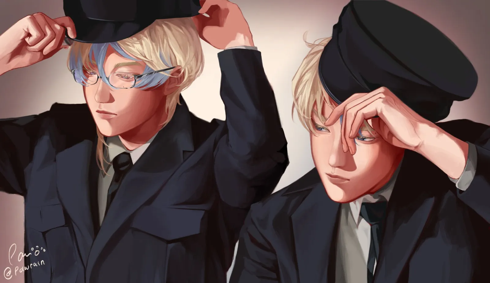 Anime Illustration 20